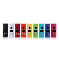 Yocan Kodo Pro Assorted Colors — 20 Count| 400 mAh