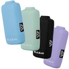 New Vanish Filter with Puff Counter — 12 Count