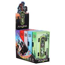 Extre Skateboard — 5 Count dsiplay