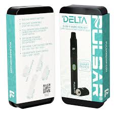 Delta 510 Dry Herb Atomizer — 2-Pack