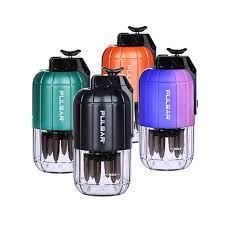 Pulsar Dabtron 2.0 Electric Dab Rig | 1500mAh| Single unit