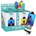 Pulsar 510 DL Tandem Dual Cart Vaporizer | Thermo Series | 650mAh| 6 pack
