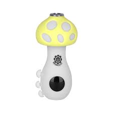 SeshGear Mushroom 510 Vape Battery 6 pack | 550mAh