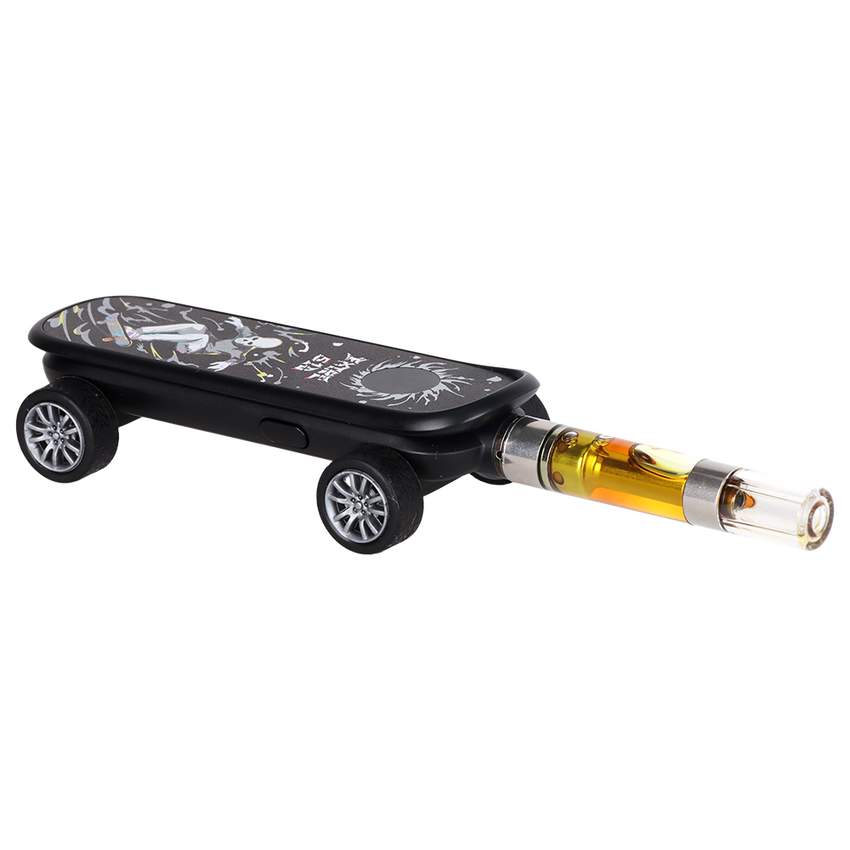 Extre Skateboard — 5 Count dsiplay