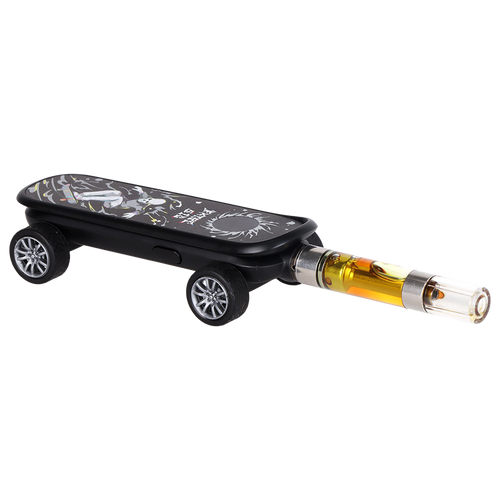 Extre Skateboard — 5 Count dsiplay