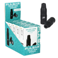 Delta 510 Dry Herb Atomizer — 2-Pack