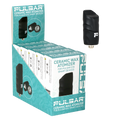 Delta Full Ceramic Wax Atomizer — Single