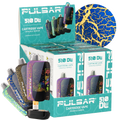 Pulsar 510 DL 6.0 Precision Voltage Control| 8 count| Crackle Series | 1000mAh