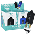 Pulsar 510 DL Tandem Dual Cart Vaporizer | 650mAh|6 Count