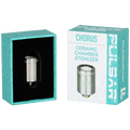 Pulsar Chorus Ceramic Chamber Atomizer-single unit