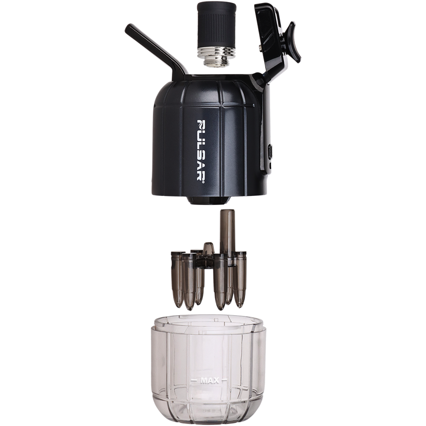 Pulsar Dabtron 2.0 Electric Dab Rig | 1500mAh| Single unit