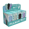 New Vanish Filter with Puff Counter — 12 Count