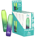 Pulsar SYNDR Dry Herb Vaporizer | Thermo Series | 880mAh |