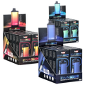 Yocan Ziva Pro Variable Voltage Auto-Draw 510 Cart Vape | 650mAh | 10ct Display